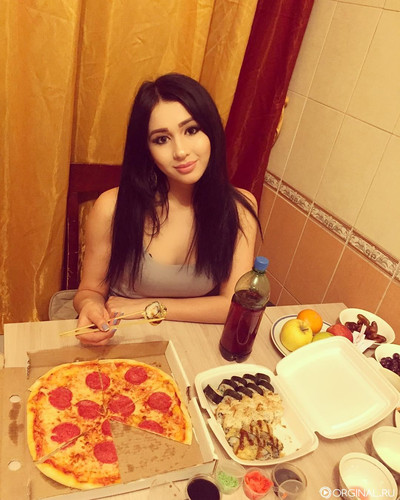 *