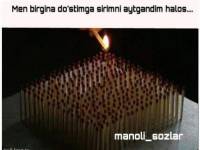 *