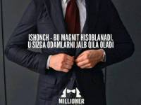*