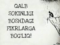 *