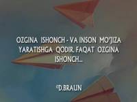 *