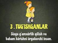 *