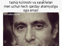 *