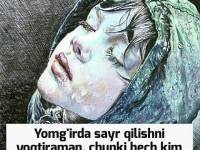 *