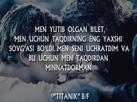 *