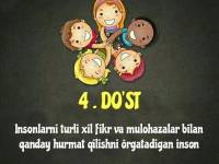 *