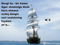 *
