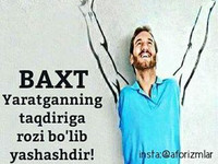 *