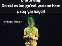 *