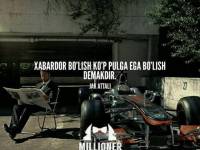 *