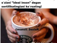 *