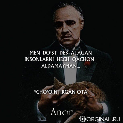 *
