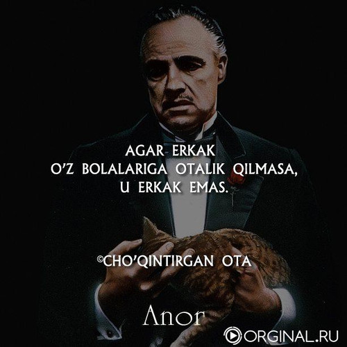 *