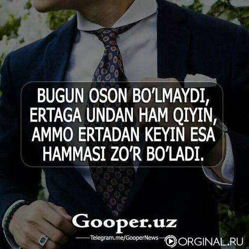 *