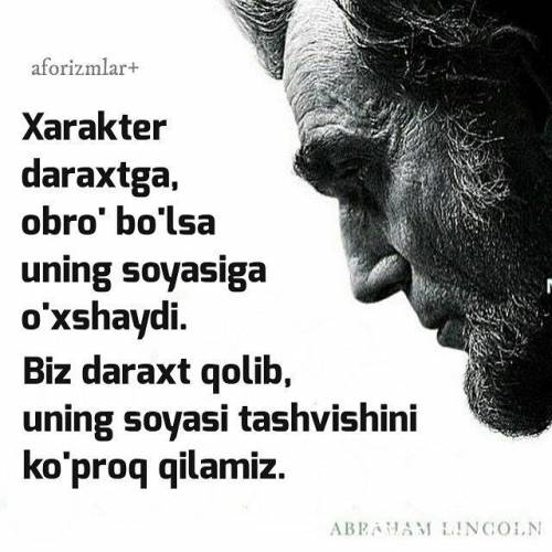 *