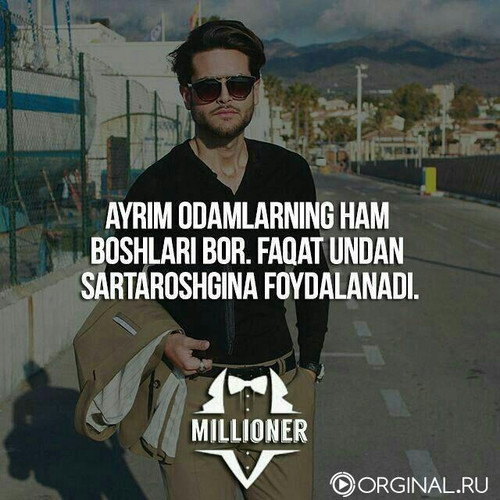 *