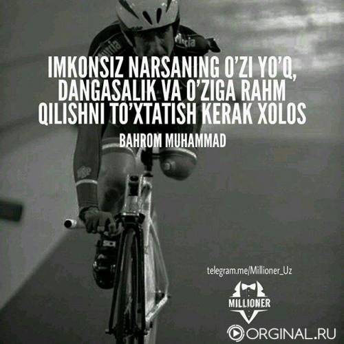*