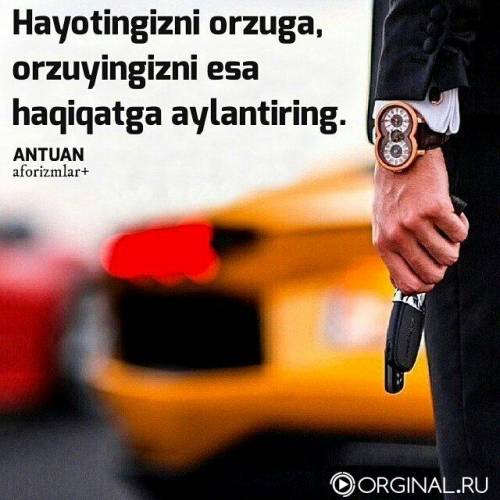*